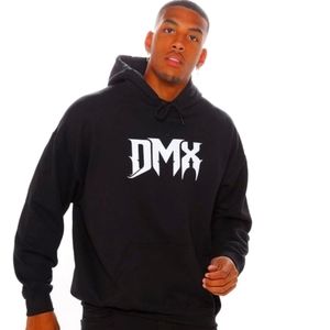 NWOT Unisex DMX Hoodie